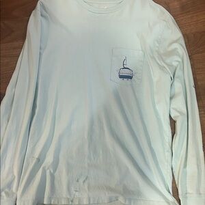 Vineyard Vines Lot Long Sleeve Tees